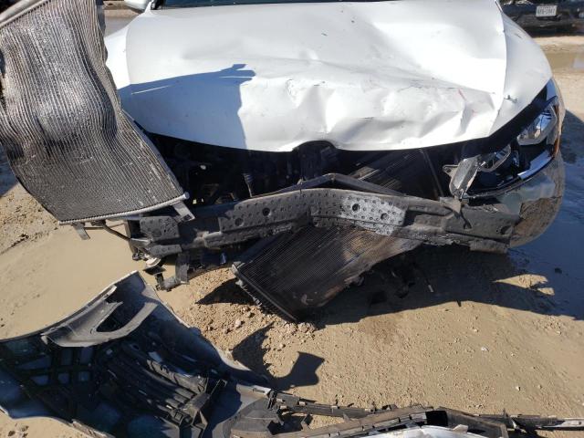 2015 VOLKSWAGEN GOLF TDI 3VWRA7AU8FM095621