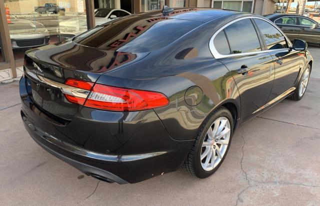 2015 JAGUAR XF 2.0T PR SAJWA0FS2FPU75795
