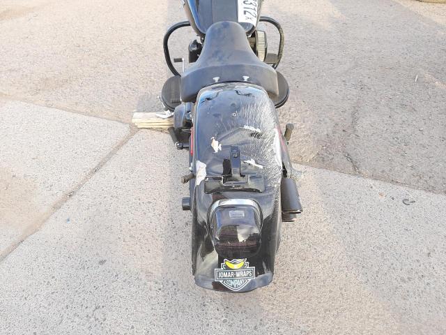 2016 HARLEY-DAVIDSON FLSTFBS 1HD1JT936GC013830