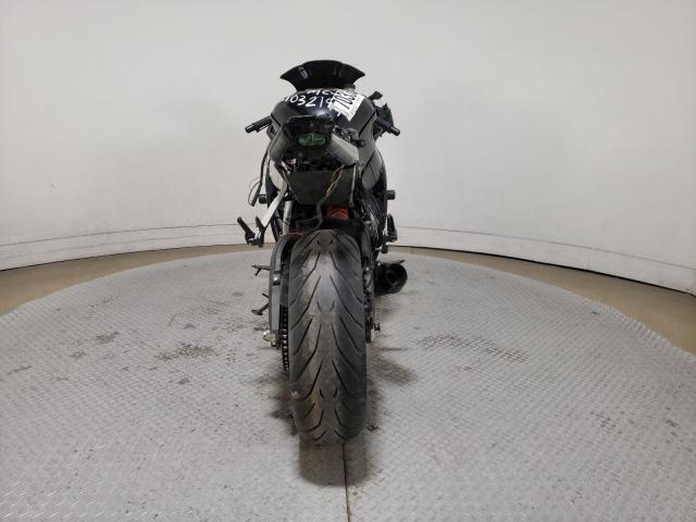 2011 KAWASAKI ZX1000 K JKAZXCK16BA000716