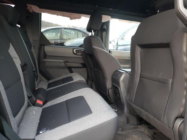 2021 FORD BRONCO BAS 1FMDE5BH4MLB00797