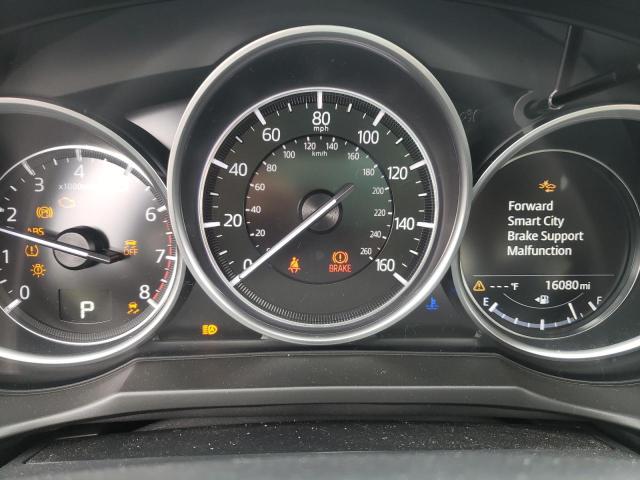 2020 MAZDA 6 TOURING JM1GL1VM4L1512639