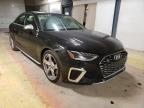 AUDI S4 RS4 2020 foto