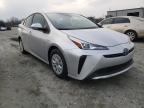 2021 TOYOTA  PRIUS