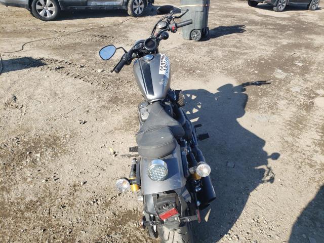 2014 YAMAHA XVS950 CU JYAVN05E8EA007089