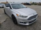 2013 FORD  FUSION