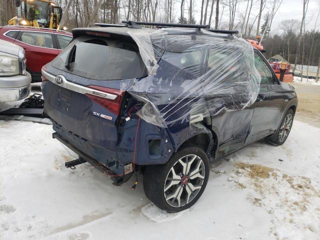 2021 KIA SELTOS SX KNDETCA22M7142202