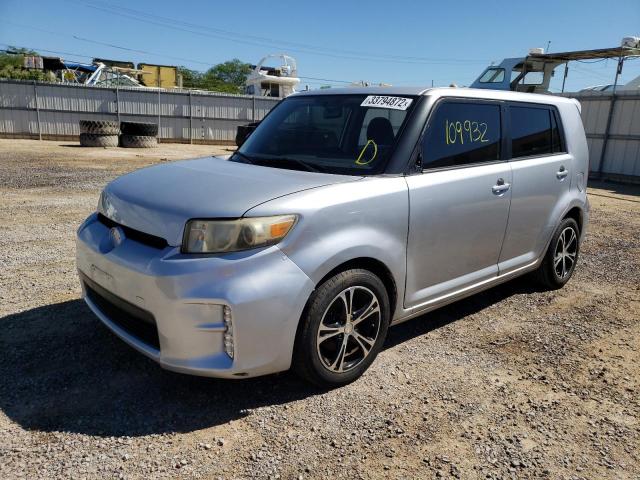 2013 Scion XB