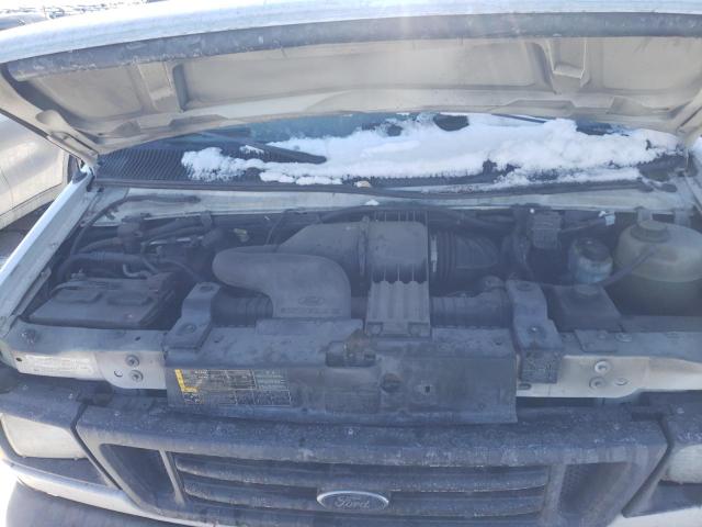 1FTNE24L66HA28063 Ford Econoline 2006. Фото: 6