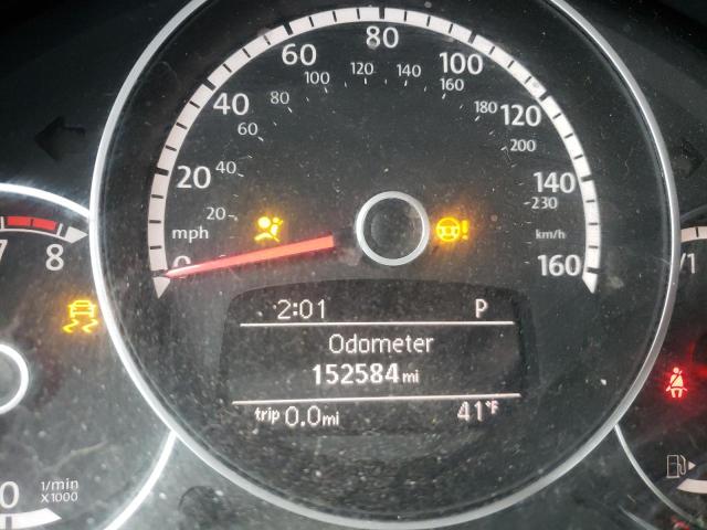 2015 VOLKSWAGEN BEETLE 1.8 3VW517AT8FM805834