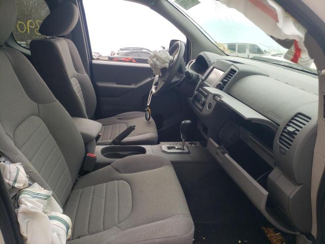 1N6ED0CE1LN715911 Nissan Frontier S 2020. Фото: 4