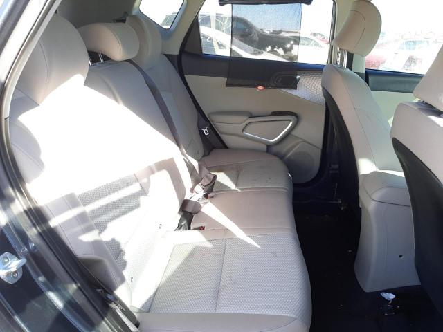 2020 KIA SOUL LX KNDJ23AU8L7024382