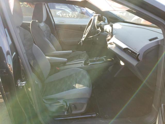 2021 VOLKSWAGEN ID.4 PRO WVGRMPE24MP038063
