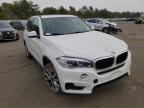 2016 BMW  X5