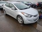 2013 HYUNDAI  ELANTRA