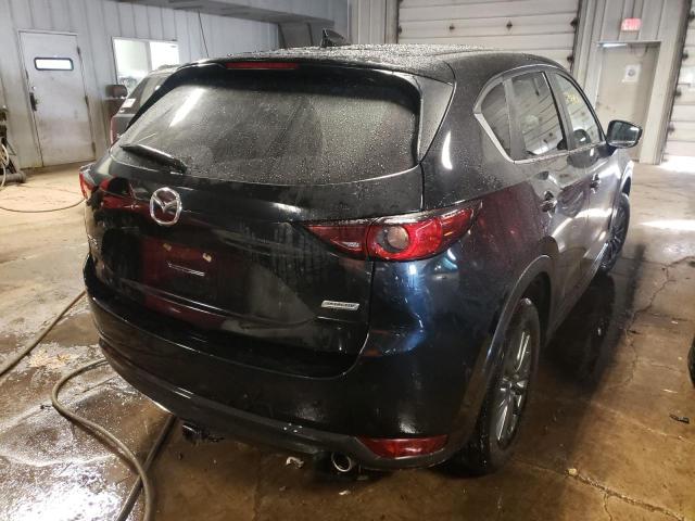 2017 MAZDA CX-5 TOURI JM3KFBCL8H0142835