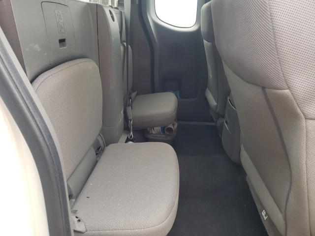 1N6ED0CE1LN715911 Nissan Frontier S 2020. Фото: 5