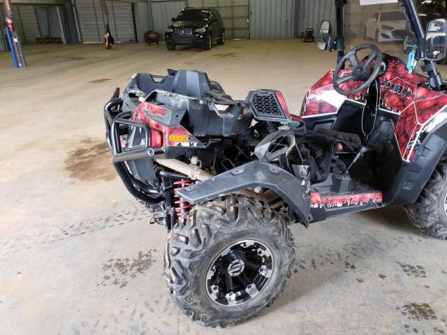 2015 POLARIS ACE 570 4XADAA571F7972000