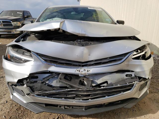 2017 CHEVROLET MALIBU L 1G1ZA5STXHF210311
