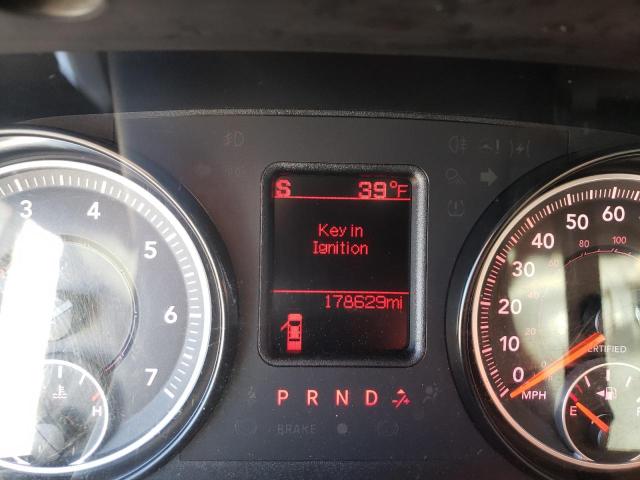 2015 RAM 1500 SSV 1C6RR7XTXFS768238