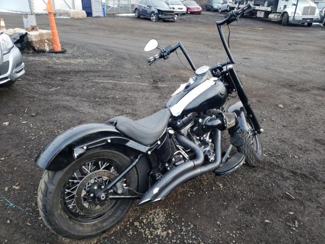 2016 HARLEY-DAVIDSON FLSS 1HD1JS916GB042629
