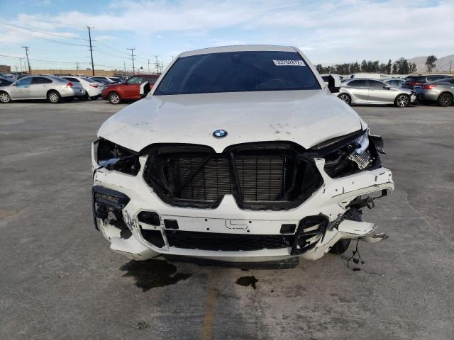 2020 BMW X6 SDRIVE 5UXCY4C07L9C02604