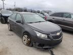 2014 CHEVROLET  CRUZE