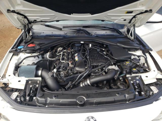 2017 BMW 340 I WBA8B3G58HNA92828