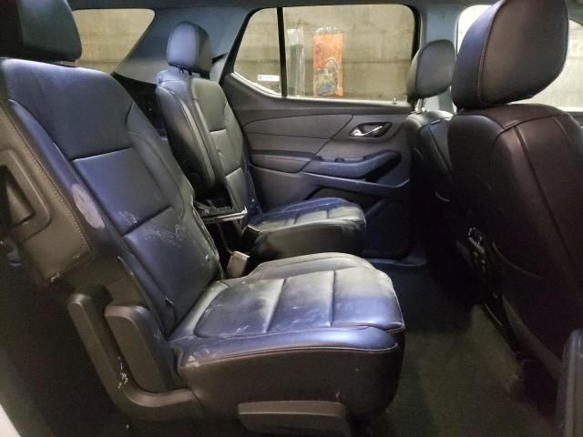 2019 CHEVROLET TRAVERSE H 1GNEVJKW2KJ202504