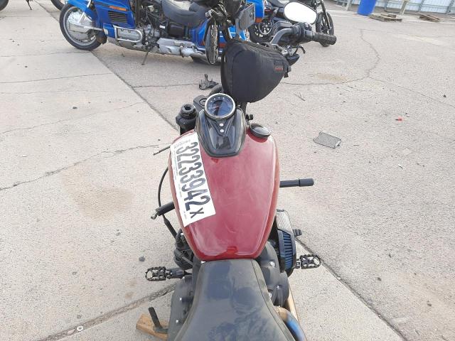 2020 HARLEY-DAVIDSON FXFBS 1HD1YLK22LB049673