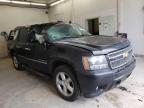 2012 CHEVROLET  SUBURBAN