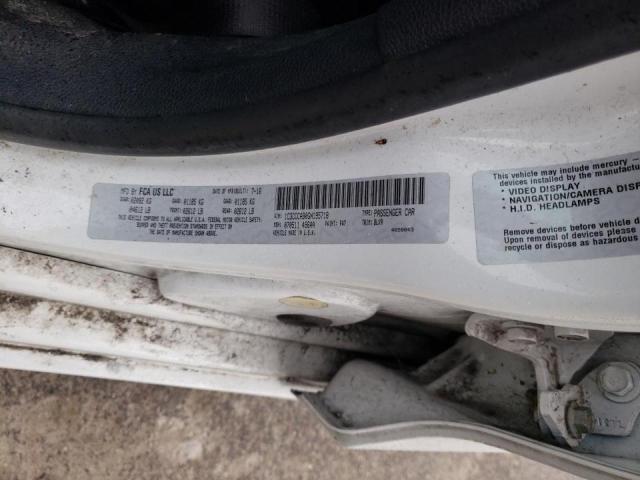 2016 CHRYSLER 200 LIMITE - 1C3CCCAB0GN195718