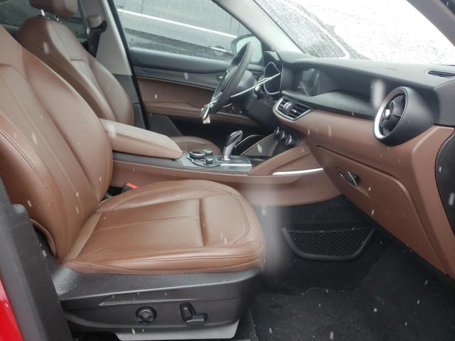 2019 ALFA ROMEO STELVIO ZASPAKAN1K7C32822