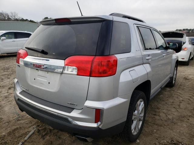 2017 GMC TERRAIN SL 2GKFLTE32H6114563