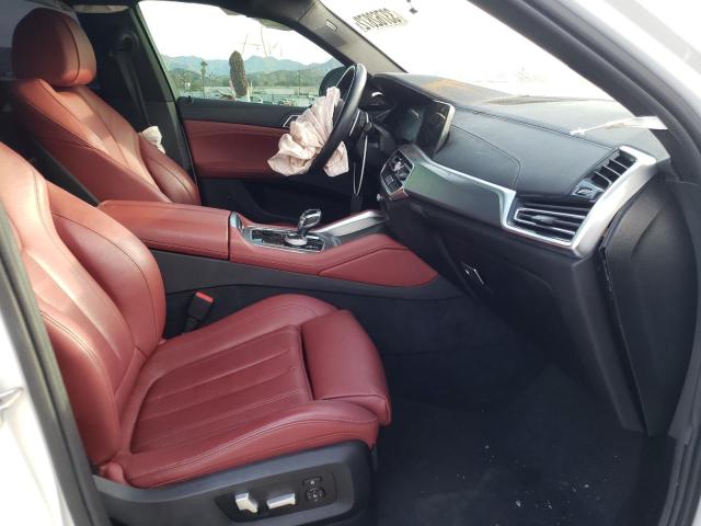 2020 BMW X6 SDRIVE 5UXCY4C07L9C02604