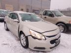 2014 CHEVROLET  MALIBU