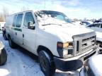 2013 FORD  ECONOLINE