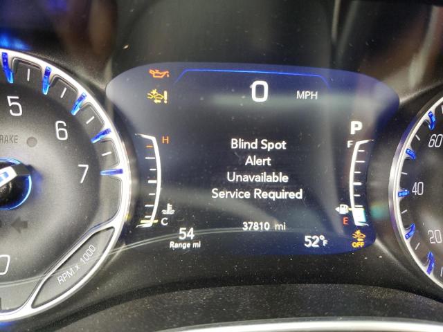 2019 CHRYSLER PACIFICA L 2C4RC1GG1KR522667