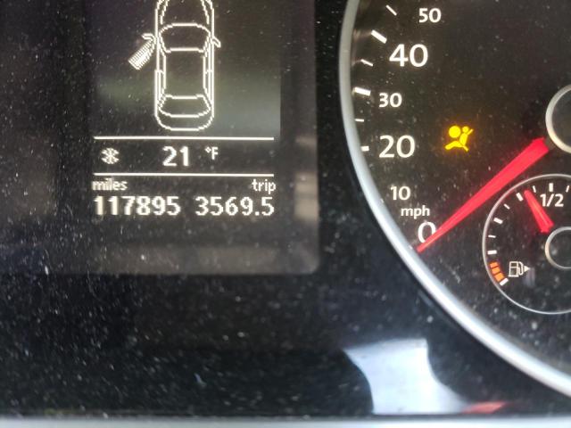 WVWMN7AN2CE509665 Volkswagen Cc Sport 2012. Фото: 7