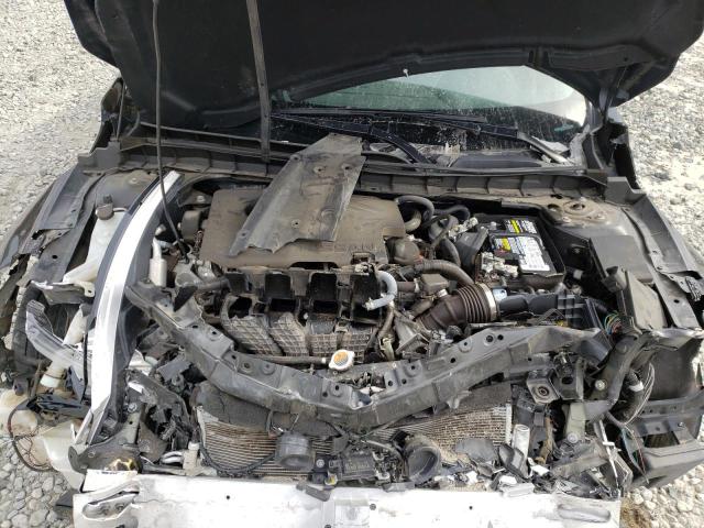 2019 NISSAN ALTIMA SV 1N4BL4DV6KC134550