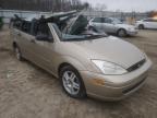 2000 FORD  FOCUS