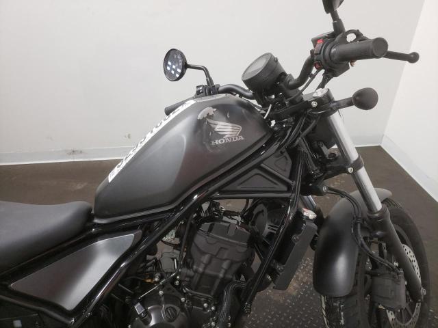 2021 HONDA CMX300 A MLHNC5359M5402042
