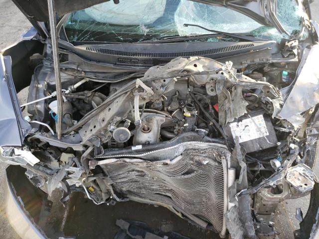 19XFB2F50EE275207 Honda Civic Lx 2014. Фото: 6