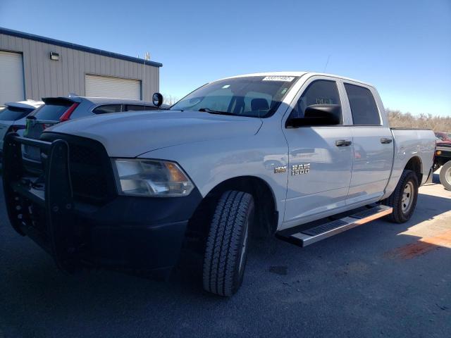 2015 RAM 1500 SSV 1C6RR7XTXFS768238