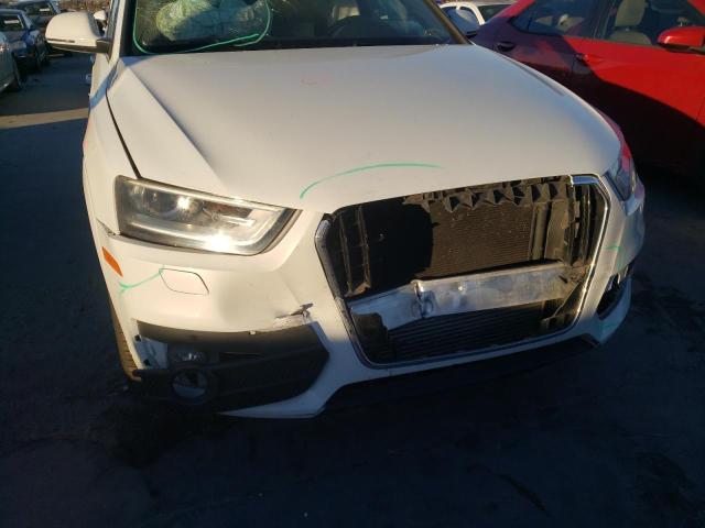 2015 AUDI Q3 PRESTIG WA1GFCFS9FR002853
