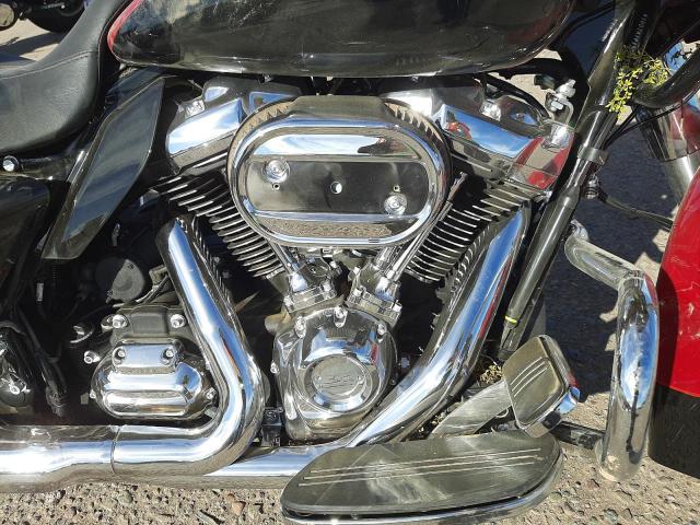 2021 HARLEY-DAVIDSON FLTRXS 1HD1KTP19MB673389