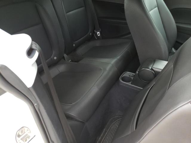 2016 VOLKSWAGEN BEETLE S/S 3VW507AT6GM802757