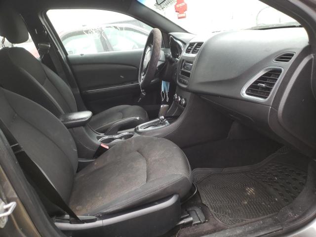 2012 DODGE AVENGER SE - 1C3CDZAB2CN331535