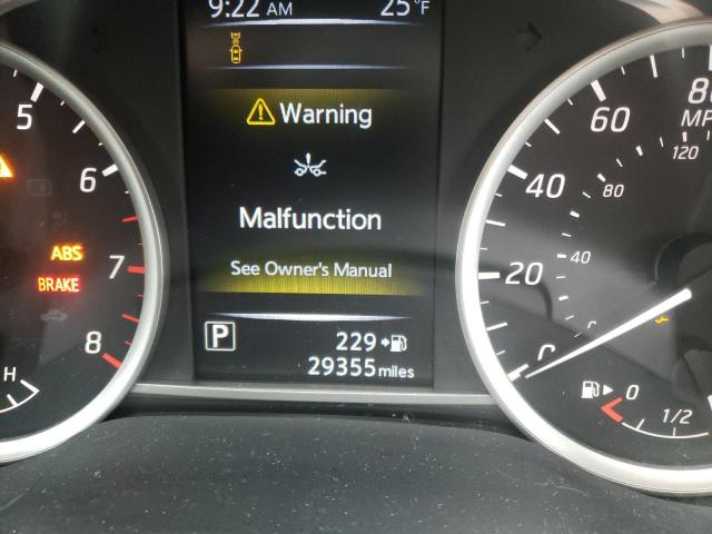 2018 NISSAN SENTRA S 3N1AB7APXJY307088