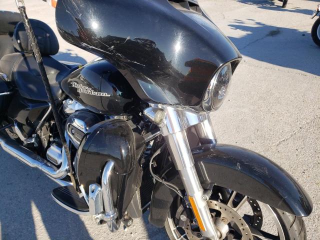 2019 HARLEY-DAVIDSON FLHX 1HD1KBC15KB603515